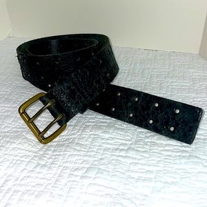 Old Navy Belt